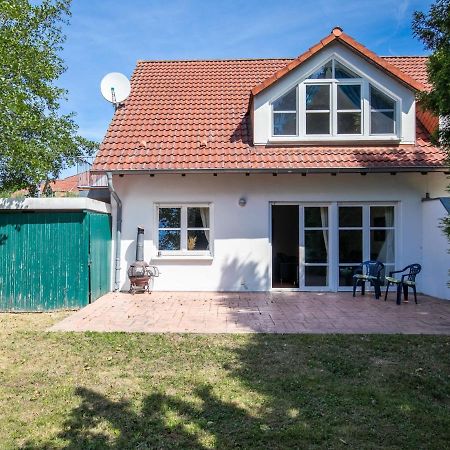 Holiday Home Losentitz By Interhome Garz  Exterior photo